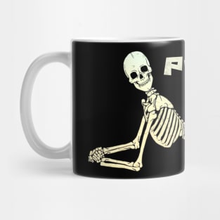 Push Mug